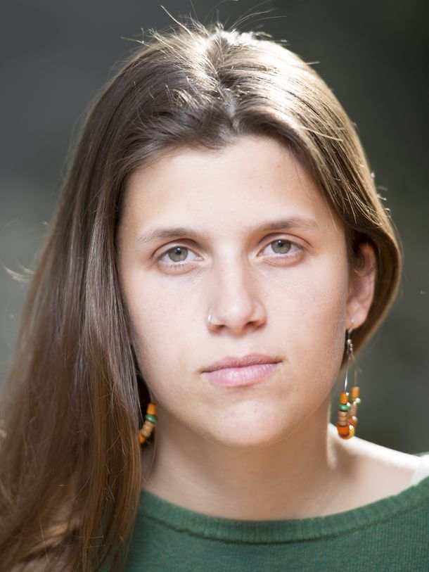 La familia de la activista de Greenpeace pide ayuda a CFK