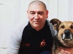 Imputaron a un adiestrador de perros rastreadores por plantar pruebas falsas
