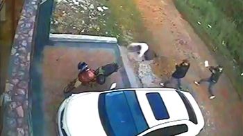 murio el empresario argentino que fue atacado por sicarios murio el empresario argentino que fue atacado por sicarios