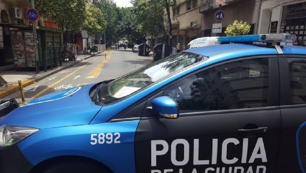 Evacuaron la AMIA por una amenaza de bomba