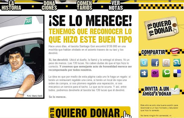Taxista