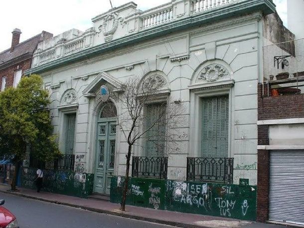 Efecto Panadero: tiraron gas pimienta en un colegio y hay seis alumnos internados