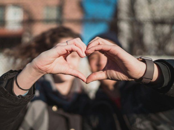 Horóscopo: los signos que tendrán un reencuentro amoroso Horóscopo: los signos que tendrán un reencuentro amoroso