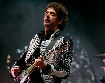 Las historias de las 10 canciones clave de Cerati