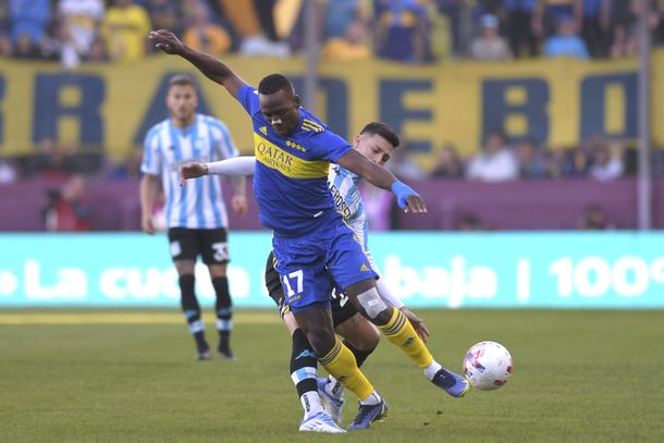 Boca le ganó a Racing en los penales y es finalista