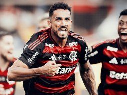 Foto: @Flamengo en X