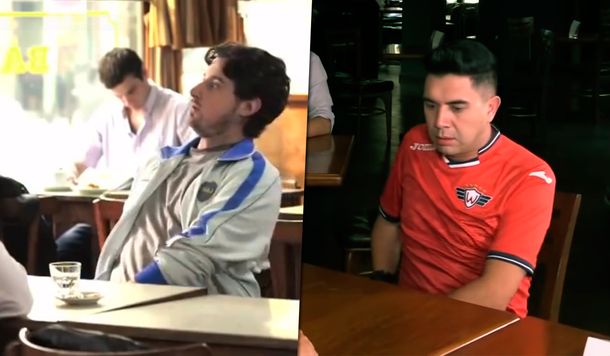 Fuerte polémica por el spot de Jorge Wilstermann: ¡es idéntico a uno de Boca!