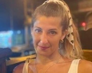 Dónde está Betiana Rossi: las últimas imágenes de la mujer