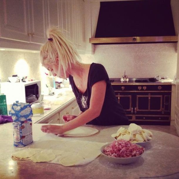 Wanda Nara devela el secreto con el que mantiene enamorado a Maxi López