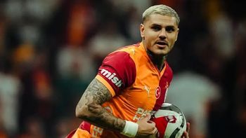 la furia de mauro icardi contra el galatasaray tras los dichos de un dirigente del club: que paso la furia de mauro icardi contra el galatasaray tras los dichos de un dirigente del club: que paso