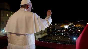 aseguran que francisco se parece mucho a juan pablo ii aseguran que francisco se parece mucho a juan pablo ii