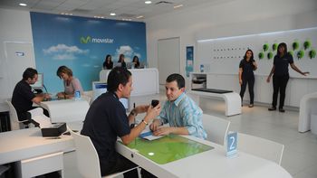 mas de 500 mil clientes de movistar ya disfrutan de la tecnologia 4g mas de 500 mil clientes de movistar ya disfrutan de la tecnologia 4g