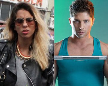 Escándalo: el notero de Cinthia Fernández dijo que ella lo acosó sexualmente