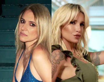 Flor Peña y Fernanda Iglesias protagonizaron un duro cruce en vivo: Una burrada