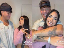 pasado pisado: pestanela se mostro muy cerca de nick sicaro tras su ruptura con thiago pasado pisado: pestanela se mostro muy cerca de nick sicaro tras su ruptura con thiago