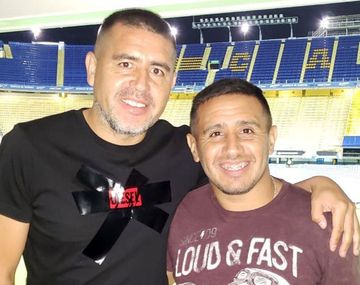 Reventa de entradas en Boca: Cristian Riquelme se negó a declarar