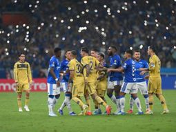 Boca va por todo. Boca va por todo.