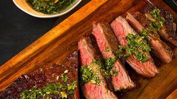 Carnes uruguayas: la excelencia ahora bajo estándares de triple impacto Carnes uruguayas: la excelencia ahora bajo estándares de triple impacto