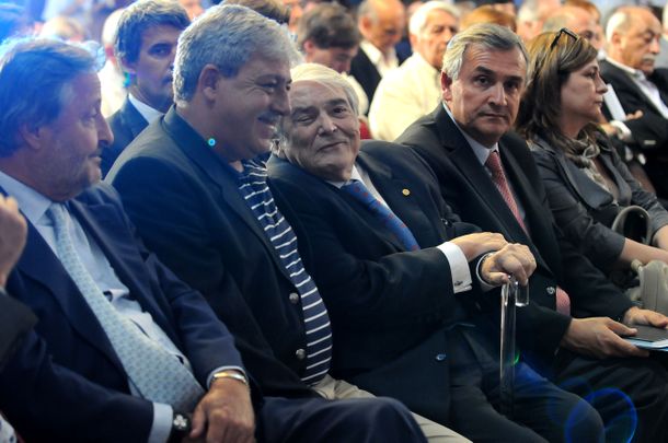 Ansiedad en la UIA por el fallo de la Corte de EE.UU.