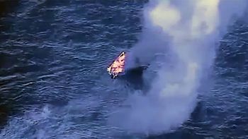 la onu declaro que ataques de eeuu a lanchas en aguas internacionales violan el derecho humanitario la onu declaro que ataques de eeuu a lanchas en aguas internacionales violan el derecho humanitario