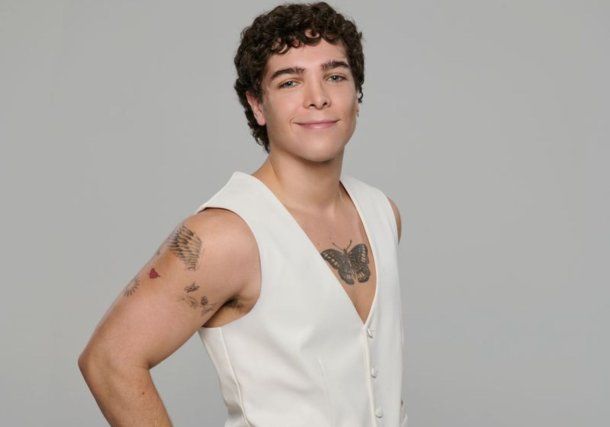 Quién es Juani Car, el actor que estuvo en los Oscar y que entra a Gran Hermano Generación Dorada