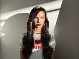 la foto de zaira nara en la ducha al borde de la censura la foto de zaira nara en la ducha al borde de la censura