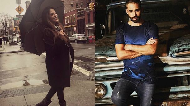 Barbie Vélez negó estar interesada en el Pollo Álvarez