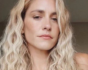 Rocío Igarzabal