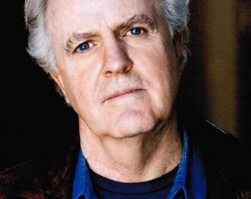 El actor James Handy murió apuñalado en su residencia de Los Ángeles