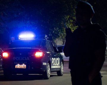 Mendoza: un hombre mató de un disparo a un empleado que le reclamó el aguinaldo