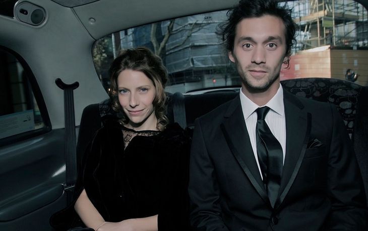 La pareja de famosos que tienen sexo con otras personas y se lo cuentan