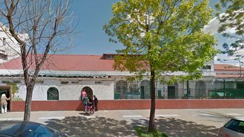 padres de la escuela intervenida por presuntos abusos piden garantias padres de la escuela intervenida por presuntos abusos piden garantias