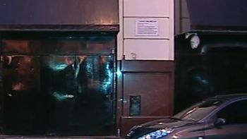 Un hombre de 44 años murió en una fiesta electrónica Un hombre de 44 años murió en una fiesta electrónica