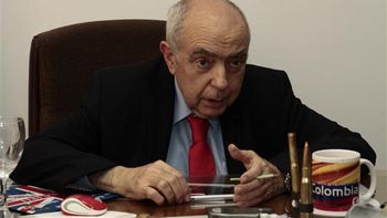 amia: el presidente de casacion bonaerense nego cargos en su contra amia: el presidente de casacion bonaerense nego cargos en su contra