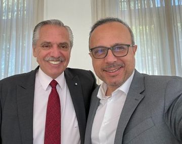 Quién es Antonio Aracre y qué quiere hacer con el dólar