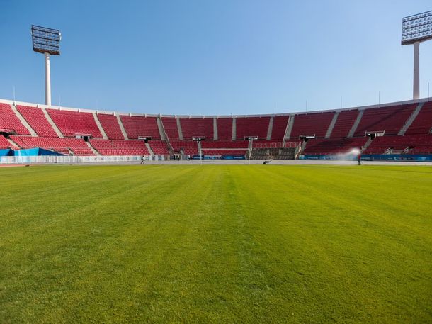 Fútbol libre por celular: cómo ver en vivo Palestino vs Unión de Santa Fe