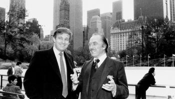 aseguran que la inmobiliaria familiar de trump discrimino a afroamericanos aseguran que la inmobiliaria familiar de trump discrimino a afroamericanos