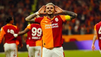 ¿china suarez en uno? desde turquia senalan que estudiantes busca a icardi ¿china suarez en uno? desde turquia senalan que estudiantes busca a icardi