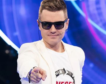 Hay boda en Gran Hermano: a qué hora se transmite el casamiento de un exjugador