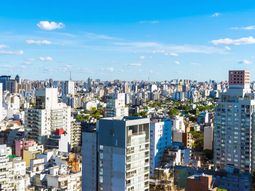 el fin de semana cierra con temperaturas agradables: asi se presenta el clima este domingo el fin de semana cierra con temperaturas agradables: asi se presenta el clima este domingo