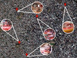 conoce el mapa del asado y encontra siempre la carne mas barata conoce el mapa del asado y encontra siempre la carne mas barata