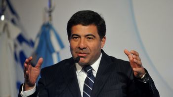 el titular de afip nego que vaya a convertirse en dirigente de independiente