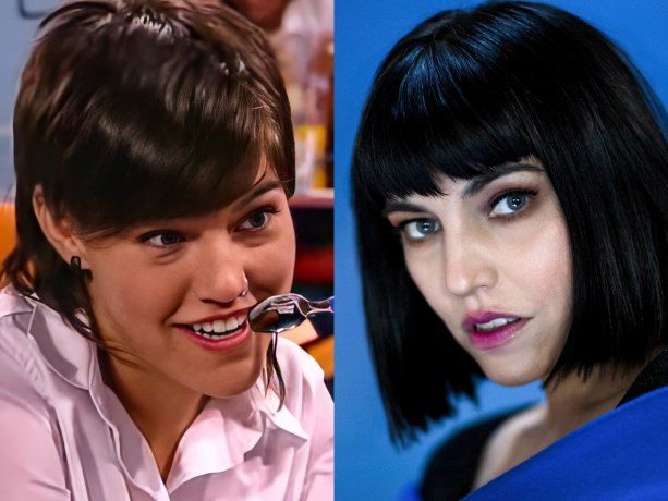 La Maurette: de Vico de Rebelde Way a hacer música de vanguardia y cine en el extranjero