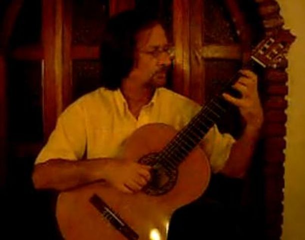 Norberto Moleta