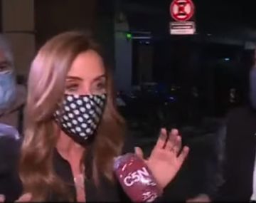 Tolosa Paz: Siempre se puede revertir si hay voluntad