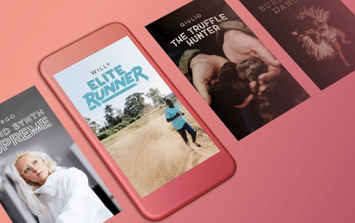 Trips, un nuevo sistema de Airbnb para vivir nuevas experiencias