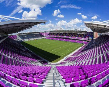 Cómo ver en vivo Ulsan Hyundai vs Mamelodi Sundowns por el Mundial de Clubes