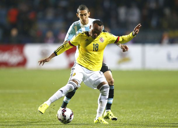 En penales, Argentina eliminó a Colombia y pasó a semifinales
