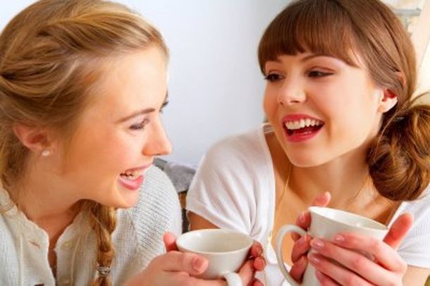 Tea