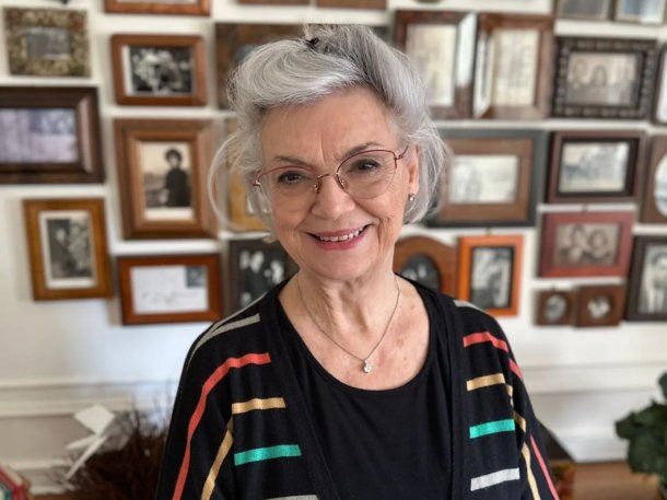 Canela reveló que fue abusada cuando era chica: Tenía que dar testimonio